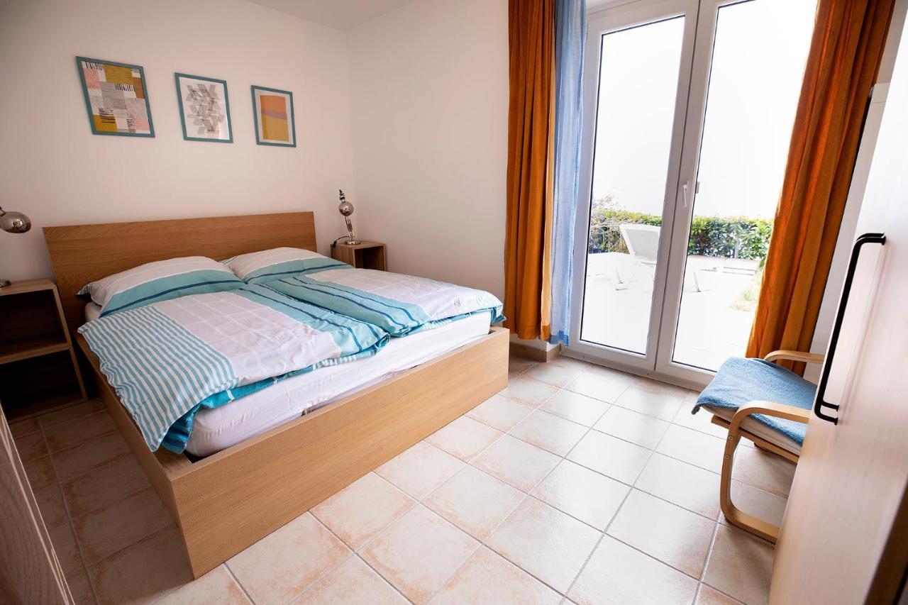 Apartma Categorical Порторож Екстер'єр фото